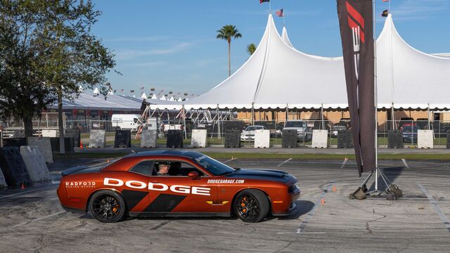 2024 Mecum Kissimmee