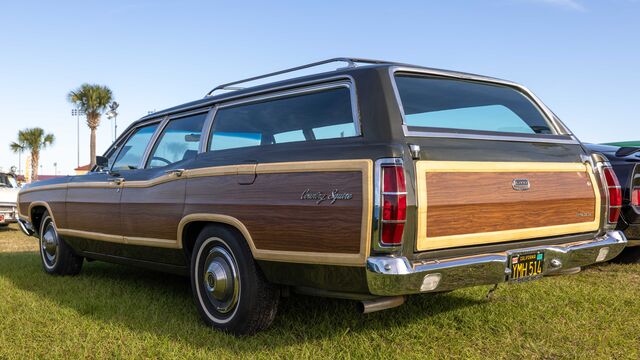 2024 Mecum Kissimmee