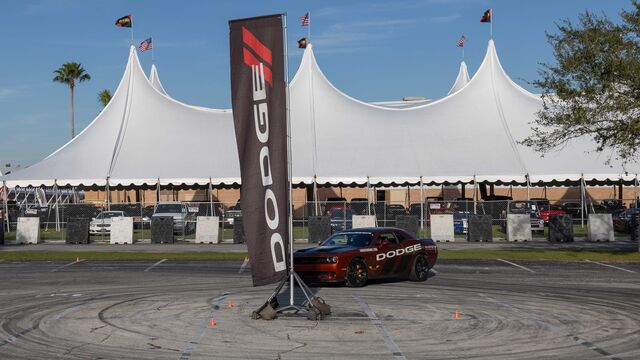 2024 Mecum Kissimmee