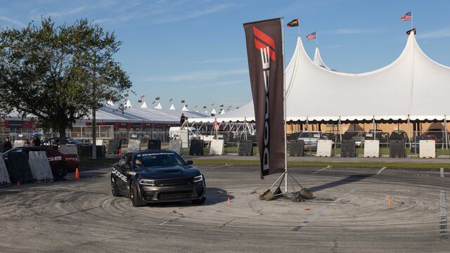 2024 Mecum Kissimmee