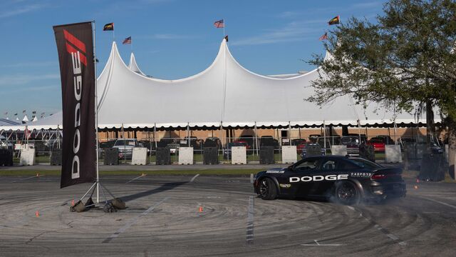 2024 Mecum Kissimmee