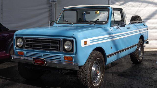 2024 Mecum Kissimmee