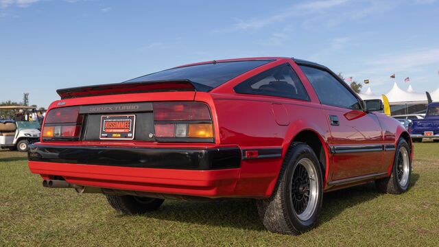 2024 Mecum Kissimmee