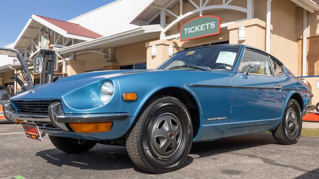 2024 Mecum Kissimmee