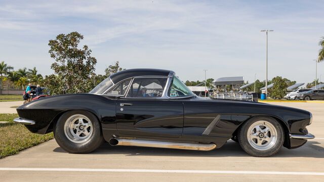 2024 NCRS Winter National