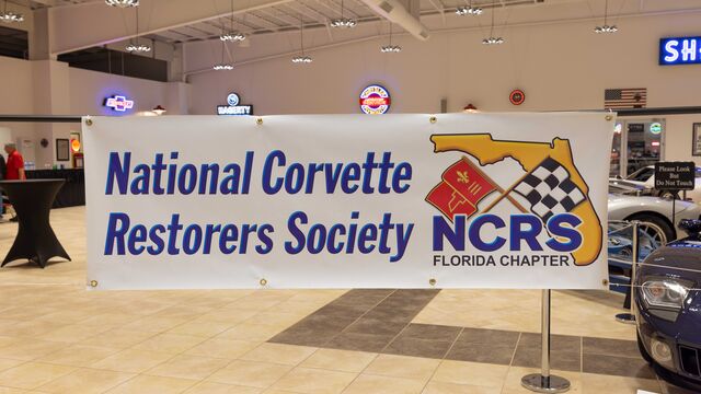 2024 NCRS Winter National