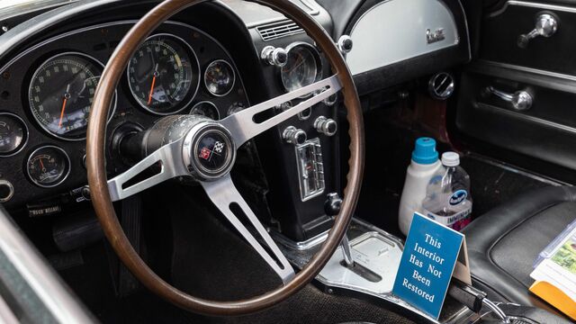 2024 NCRS Winter National