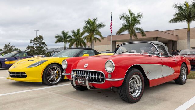 2024 NCRS Winter National