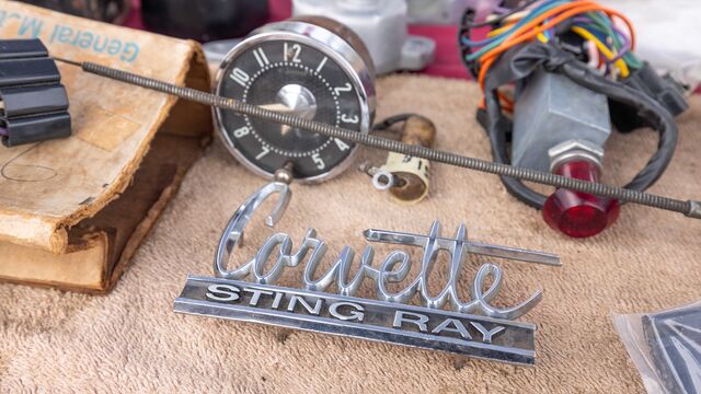 2024 NCRS Winter National