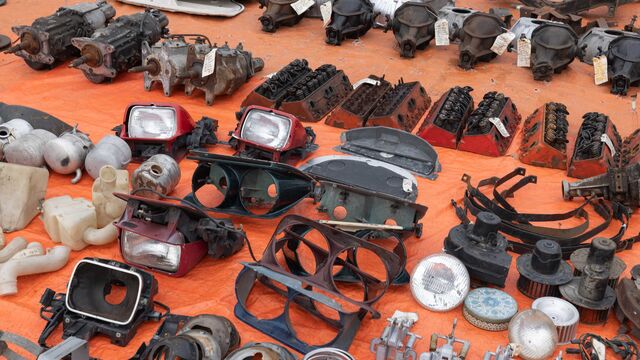 2024 NCRS Winter National