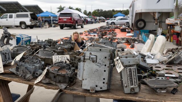 2024 NCRS Winter National