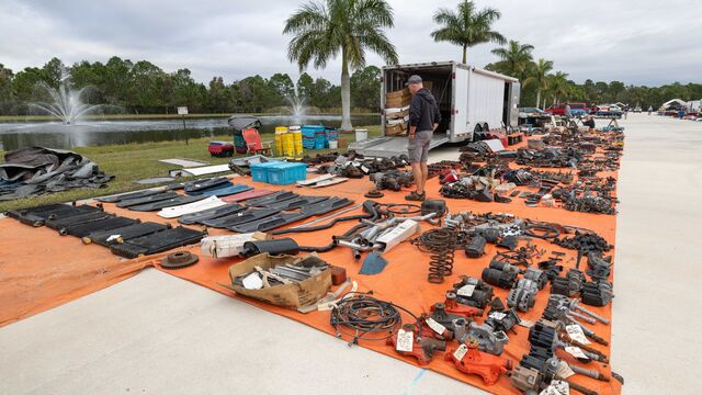 2024 NCRS Winter National