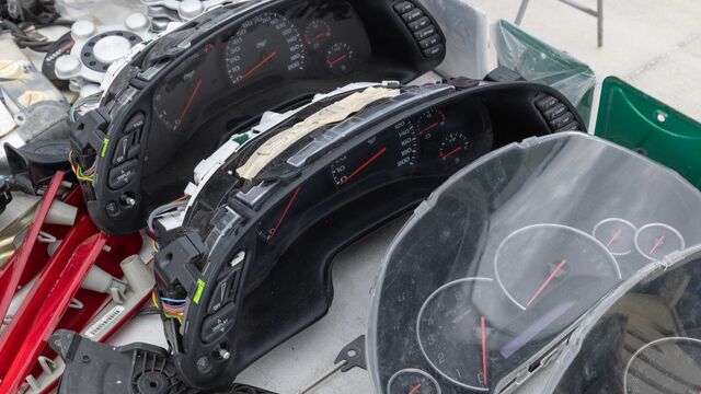 2024 NCRS Winter National