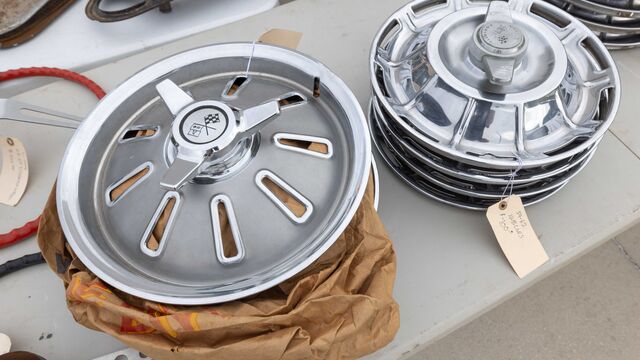 2024 NCRS Winter National