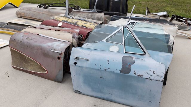 2024 NCRS Winter National