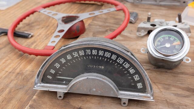 2024 NCRS Winter National