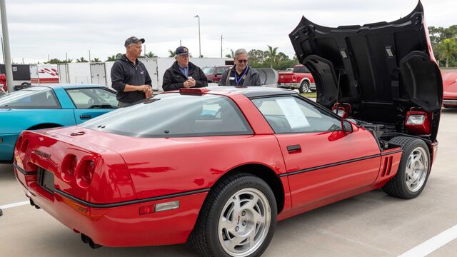 2024 NCRS Winter National