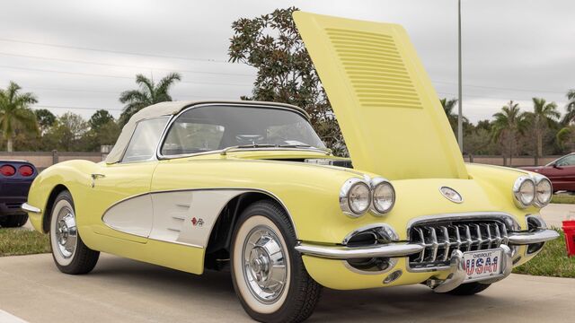 2024 NCRS Winter National