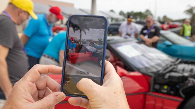 2024 NCRS Winter National