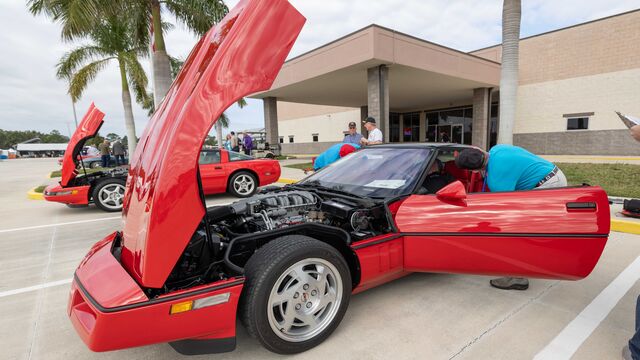 2024 NCRS Winter National