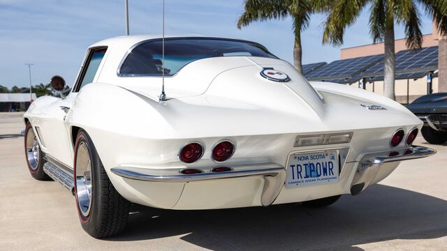 2024 NCRS Winter National