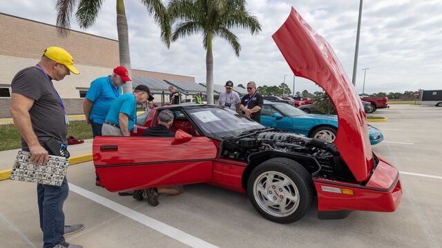 2024 NCRS Winter National