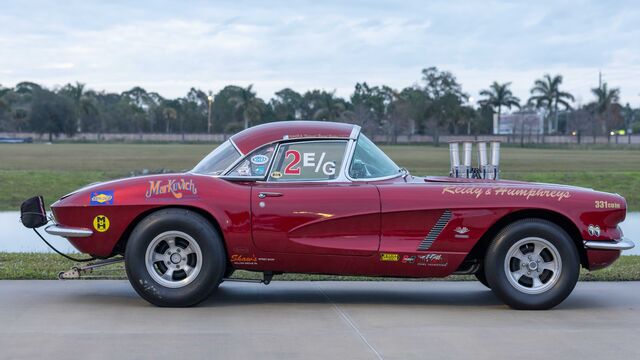 2024 NCRS Winter National