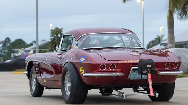 2024 NCRS Winter National