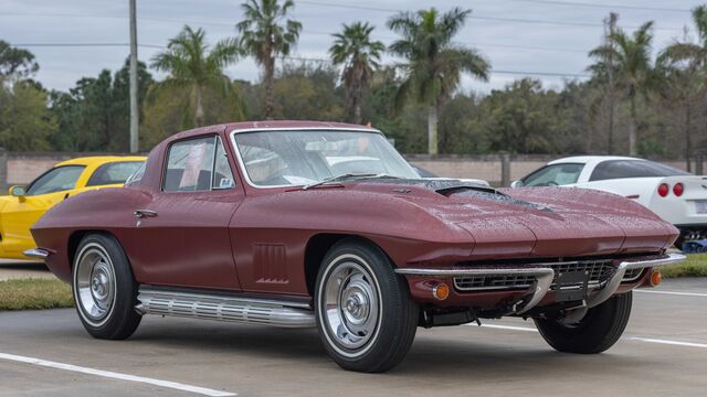 2024 NCRS Winter National