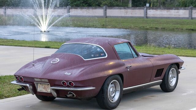 2024 NCRS Winter National