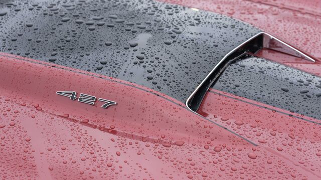 2024 NCRS Winter National