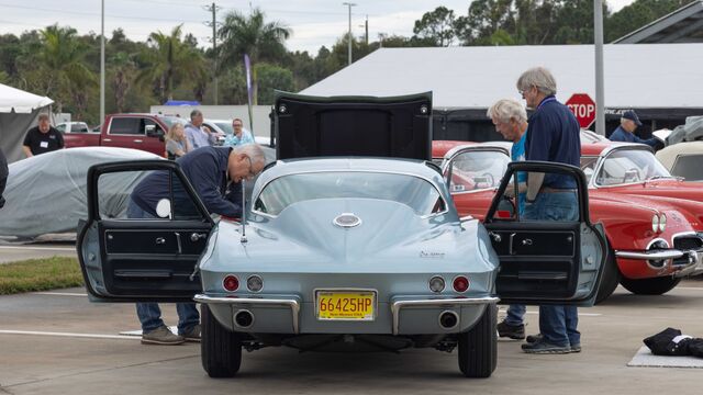 2024 NCRS Winter National