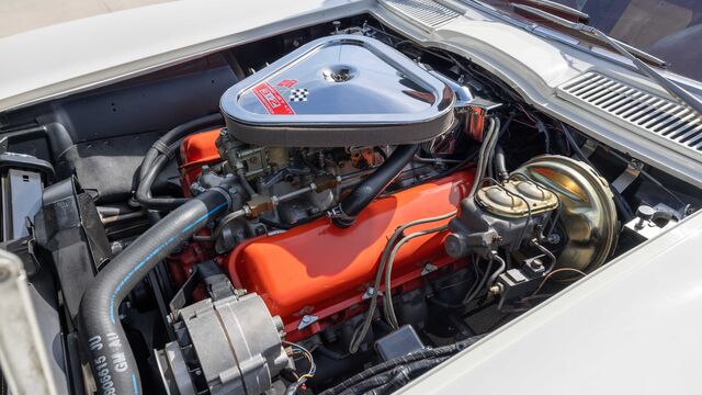 2024 NCRS Winter National