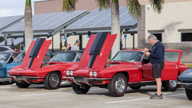 2024 NCRS Winter National