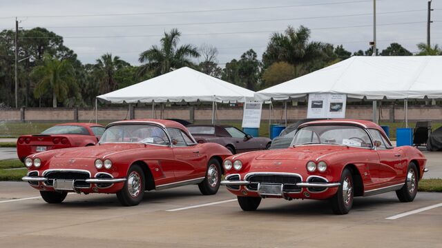 2024 NCRS Winter National