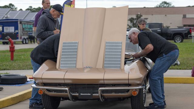 2024 NCRS Winter National