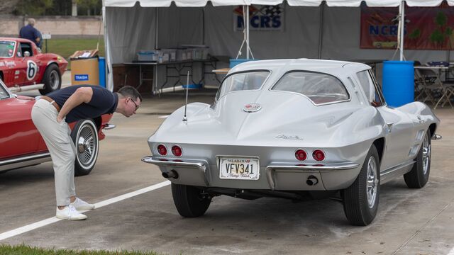 2024 NCRS Winter National