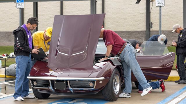 2024 NCRS Winter National