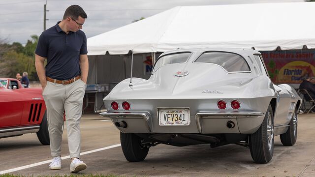 2024 NCRS Winter National