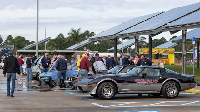 2024 NCRS Winter National