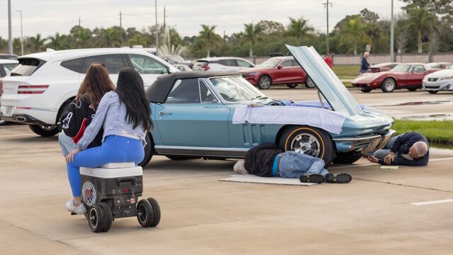 2024 NCRS Winter National