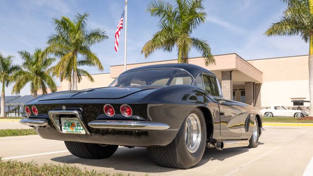 2024 NCRS Winter National