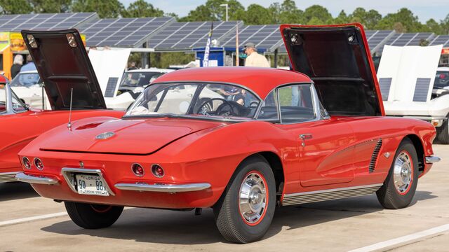 2024 NCRS Winter National