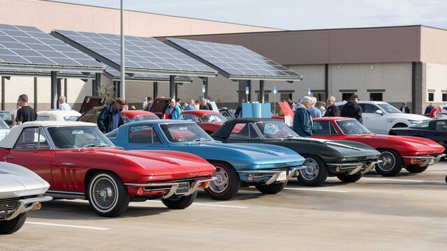 2024 NCRS Winter National