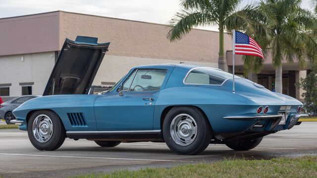 2024 NCRS Winter National