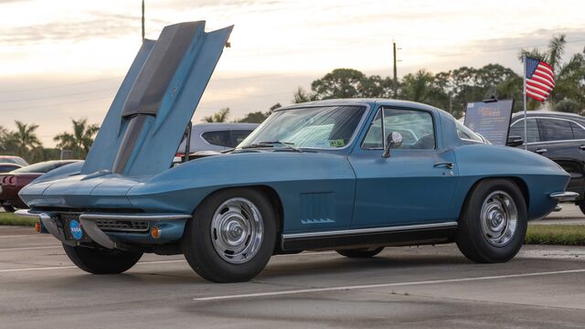 2024 NCRS Winter National