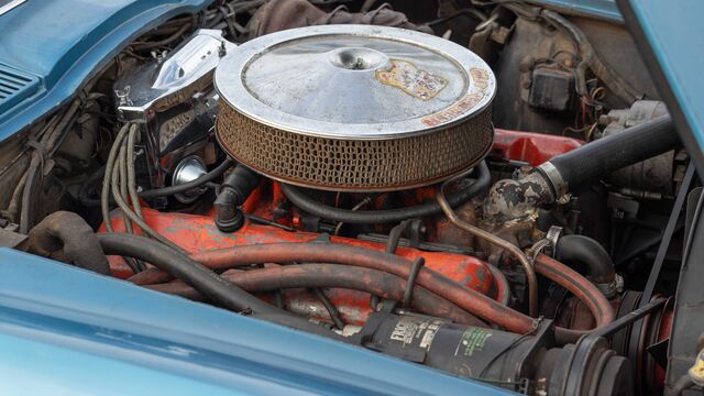 2024 NCRS Winter National