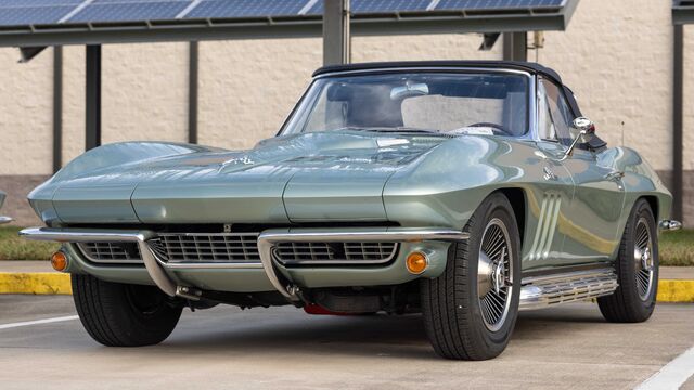 2024 NCRS Winter National