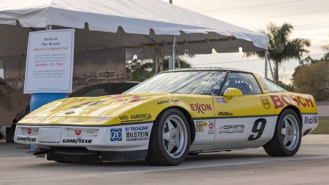 2024 NCRS Winter National