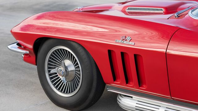 2024 NCRS Winter National